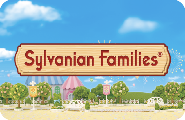 Sylvanian Families activities